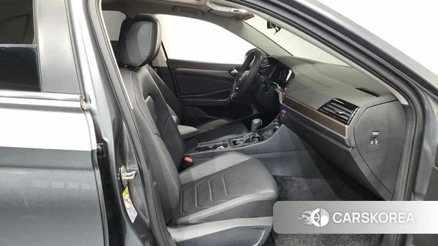 Volkswagen 7th Generation of Jetta 2021 Серый из Кореи, фото 2