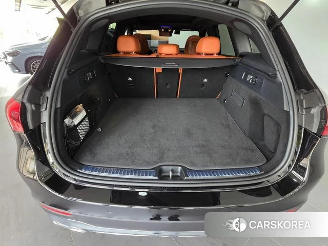 Mercedes-Benz GLC-Class X254 2025 Черный из Кореи, фото 2