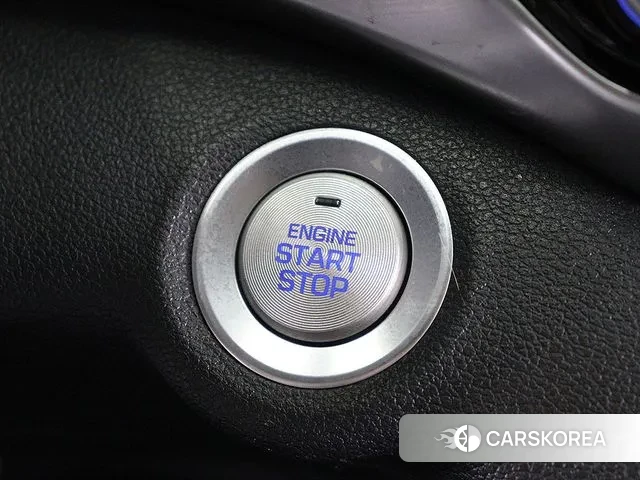 Hyundai The New Avante AD 2020 Белый из Кореи, фото 2