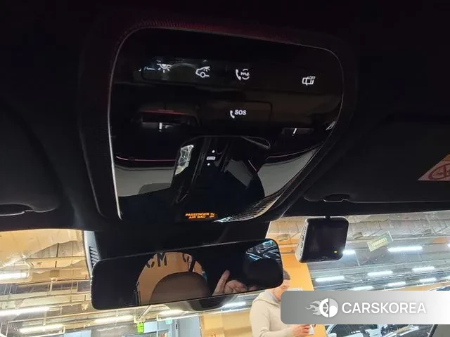 Mercedes-Benz E-Class W214 2024 Черный из Кореи, фото 2