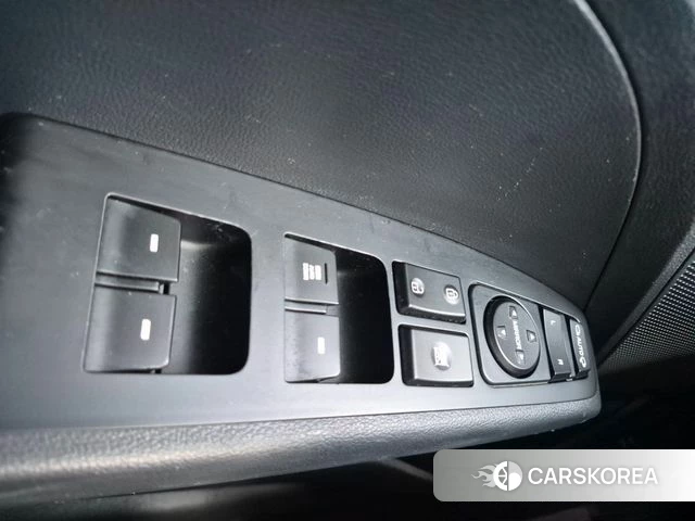 Hyundai Avante AD 2018 Белый из Кореи, фото 2