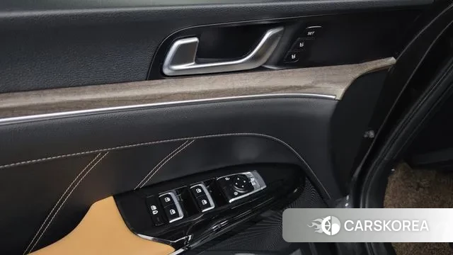 Kia K5 3rd generation id 3232657 из Кореи 2