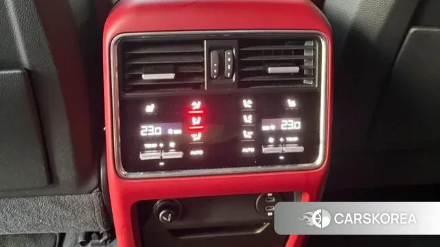 Porsche Cayenne (PO536) 2023 Белый из Кореи, фото 2