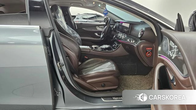 Mercedes-Benz CLS-Class C257 2019 Серый из Кореи, фото 2