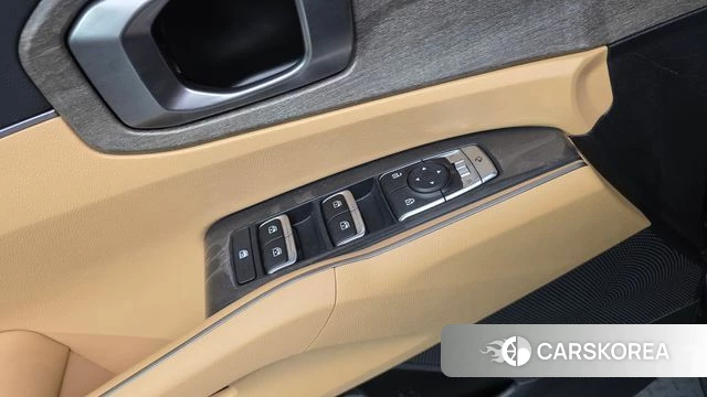 Kia Sorento 4th Generation 2023 Серый из Кореи, фото 2