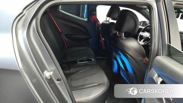 Hyundai Veloster (JS) 2019 Серый из Кореи, фото 2