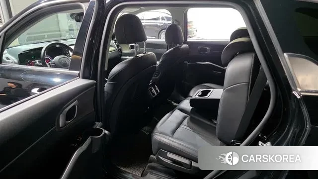 Kia Sorento 4th Generation 2020 Черный из Кореи, фото 2