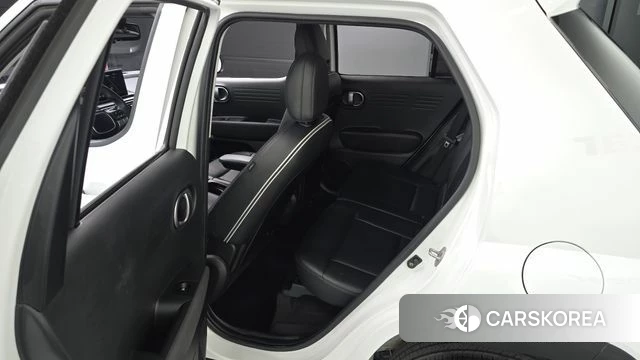 Hyundai Casper 2022 Белый из Кореи, фото 2