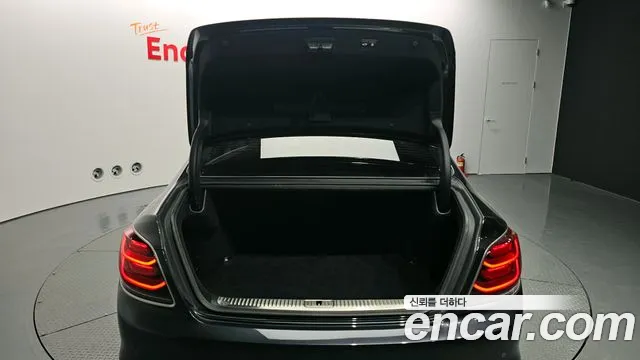 Kia More K9 id 2676678 из Кореи 2