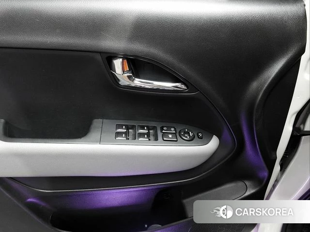 Kia The New Ray 2021 Белый из Кореи, фото 2