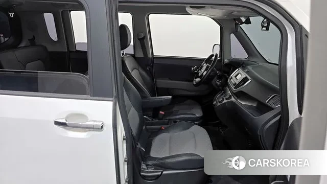 Kia The New Ray 2020 Белый из Кореи, фото 2