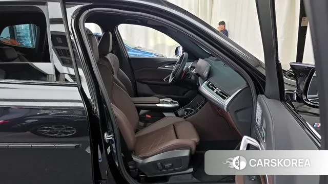 BMW X1 (U11) id 2883761 из Кореи 2