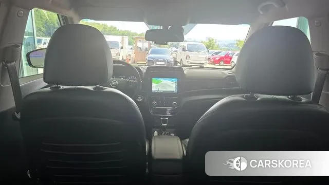 Ssangyong Berry New Tivoli 2022 Белый из Кореи, фото 2