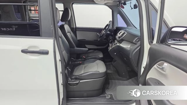 Kia The New Ray 2021 Белый из Кореи, фото 2