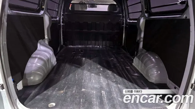 Hyundai The New Grand Starex 2019 Серебристо-серый из Кореи, фото 2