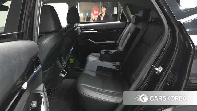 Kia The New Seltos 2024 Черный из Кореи, фото 2