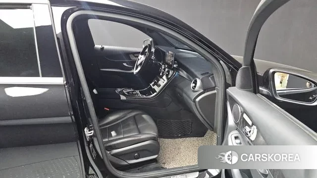Mercedes-Benz GLC-Class X253 id 2902728 из Кореи 2