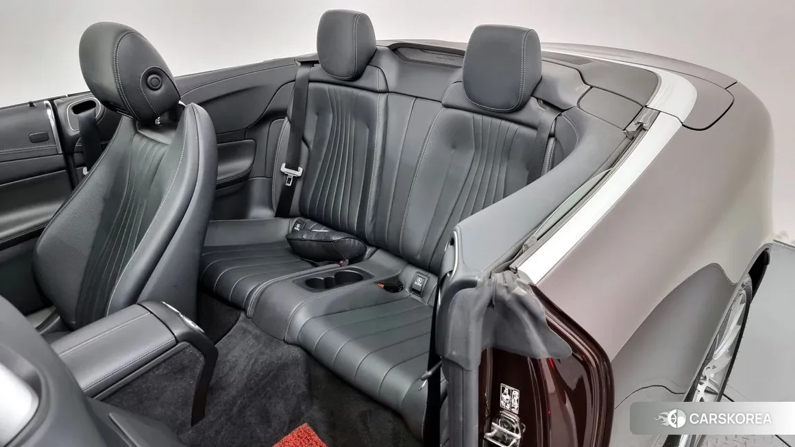 Mercedes-Benz E-Class W213 2021 из Кореи, фото 2