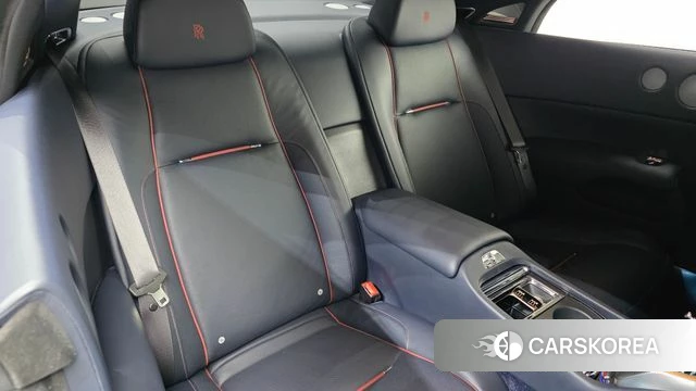 Rolls-Royce Lace 2020 Красный из Кореи, фото 2