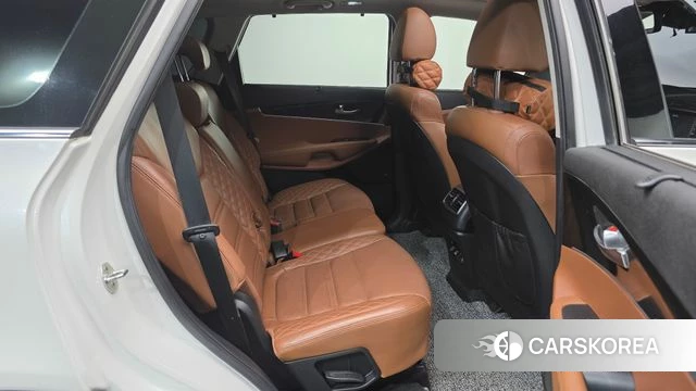 Kia The New Sorento 2019 Белый из Кореи, фото 2