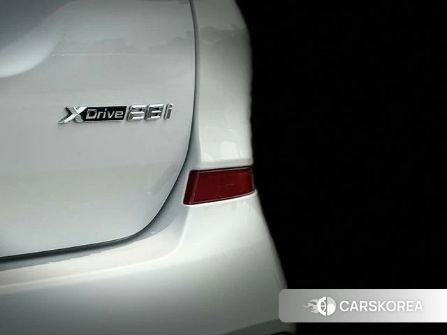 BMW X3 2019 Белый из Китая, фото 2