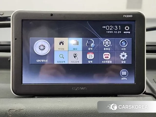 Chevrolet (GM Daewoo) New Damas 2019 Белый из Кореи, фото 2