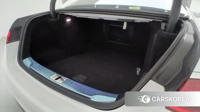 Mercedes-Benz S-Class W223 2024 Белый из Кореи, фото 2