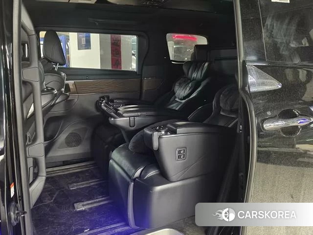 Toyota Wilfa 2024 Черный из Китая, фото 2