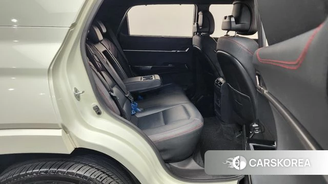 Ssangyong Actian 2nd Generation 2024 Белый из Кореи, фото 2
