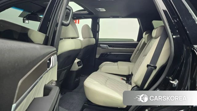 Kia Mohave Master 2020 Черный из Кореи, фото 2