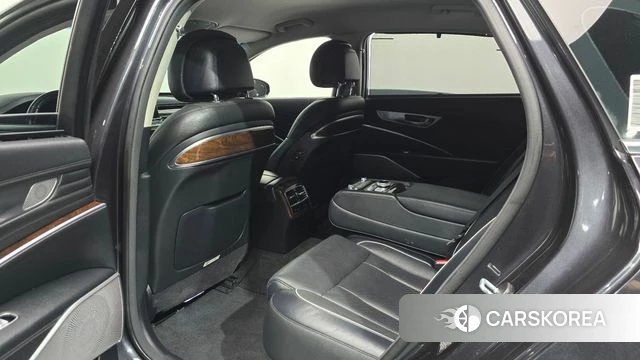 Kia More K9 2019 Серый из Кореи, фото 2