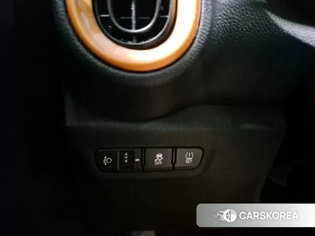 Kia Morning Urban (JA) 2021 Белый из Кореи, фото 2