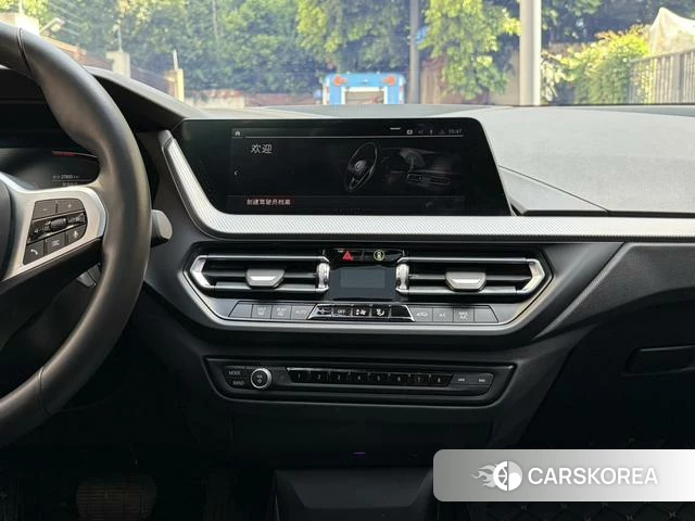 BMW 2 series (imported) 2023 Белый из Китая, фото 2
