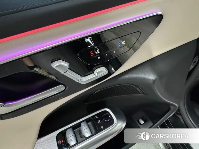 Mercedes-Benz E-Class W214 2025 Черный из Кореи, фото 2