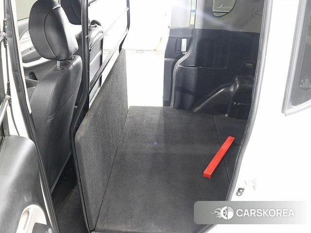 Kia The New Ray 2021 Белый из Кореи, фото 2