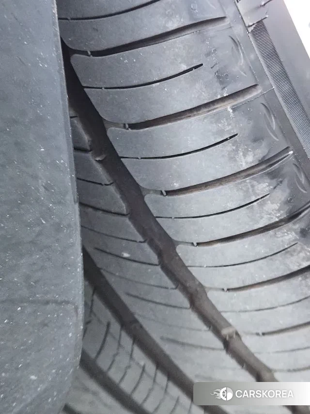 Bentley Flying Spur 2nd Generation 2018 Черный из Кореи, фото 2