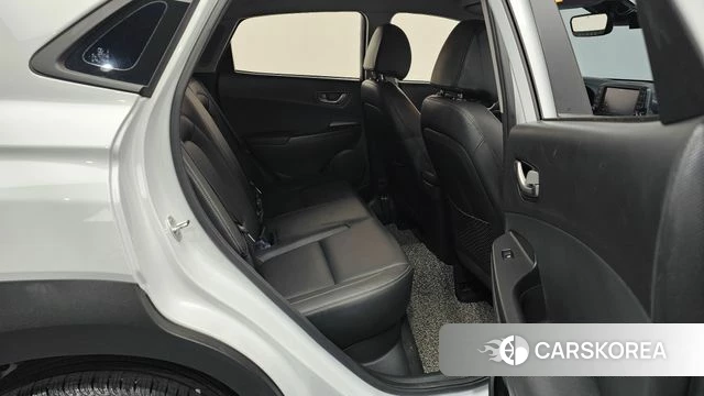 Hyundai Kona 2020 Белый из Кореи, фото 2