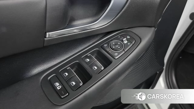 Hyundai Sonata (DN8) 2019 Белый из Кореи, фото 2