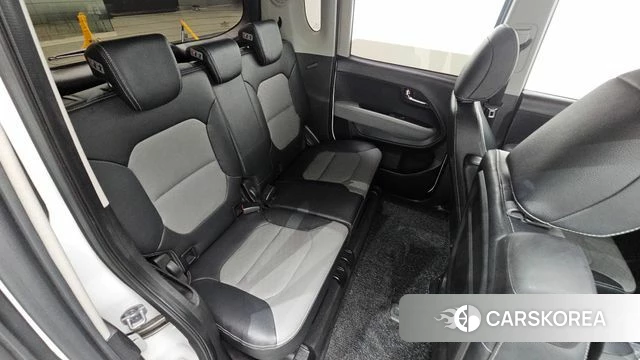 Kia The New Ray 2019 Белый из Кореи, фото 2