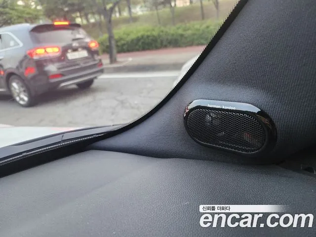 Mini Cooper S 2023 Белый из Кореи, фото 2