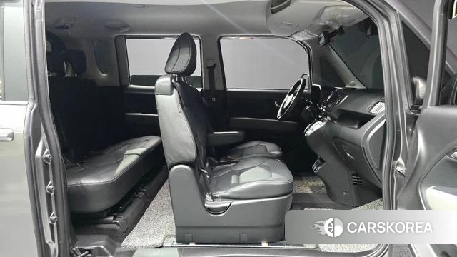 Kia The New Kia Ray 2022 Серый из Кореи, фото 2