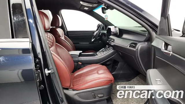 Hyundai Palisade id 2714209 из Кореи 2