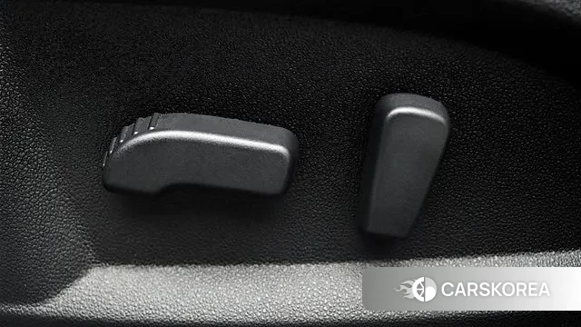 Renault Korea (Samsung) The New QM6 2024 Белый из Кореи, фото 2