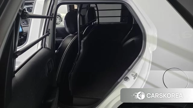 Hyundai Casper 2022 Белый из Кореи, фото 2