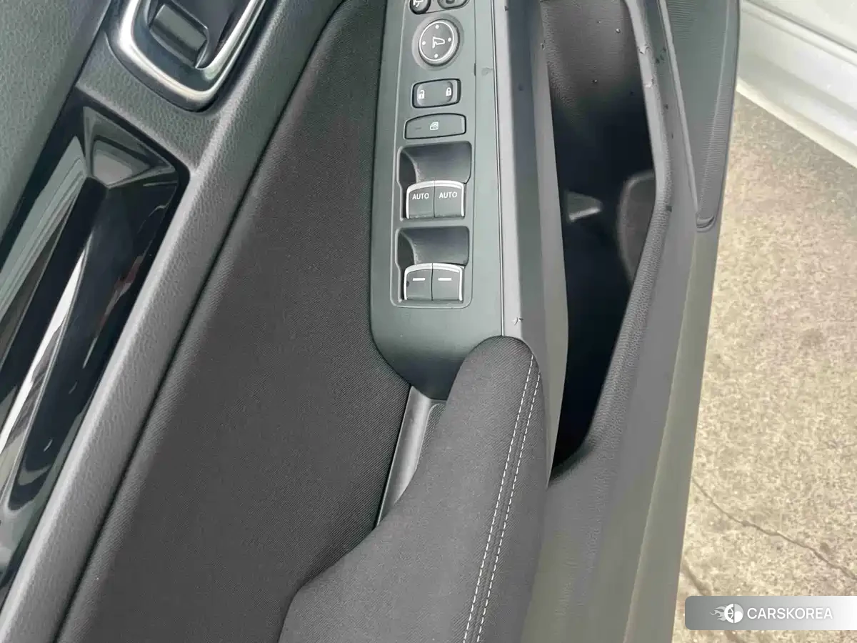 Honda Civic 2026 Белый из Китая, фото 2