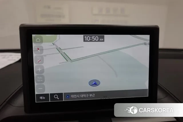 Hyundai Casper 2023 Белый из Кореи, фото 2