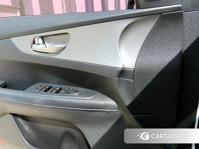 Kia Come New K3 2020 Белый из Кореи, фото 2