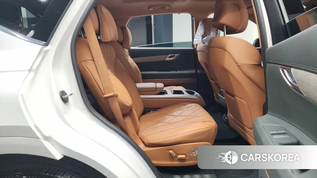 Genesis GV80 2024 Белый из Кореи, фото 2