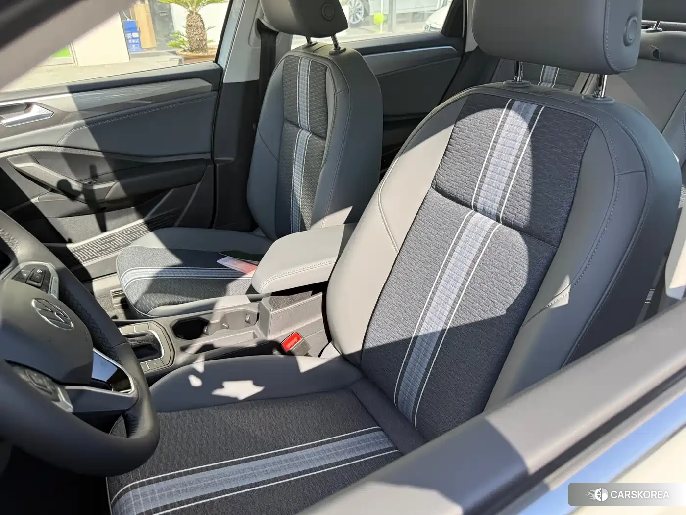 Volkswagen Sagitar 2026 Белый из Китая, фото 2