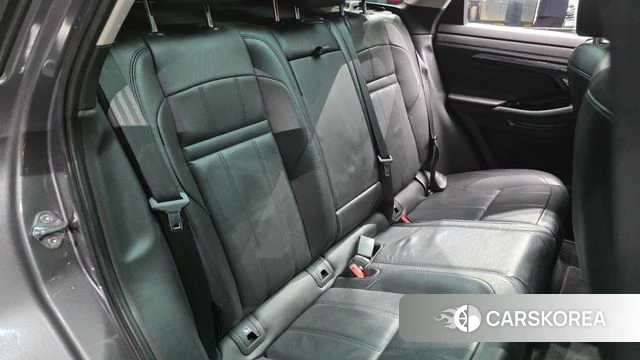Land Rover Range Rover Evoque 2nd Generation 2020 Серый из Кореи, фото 2